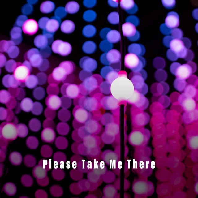 Please Take Me There cover