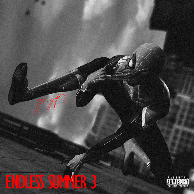 Endless Summer 3 (Deluxe) cover art