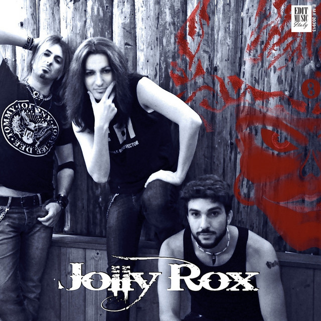 Jolly Rox - Single by Jolly Rox | Spotify