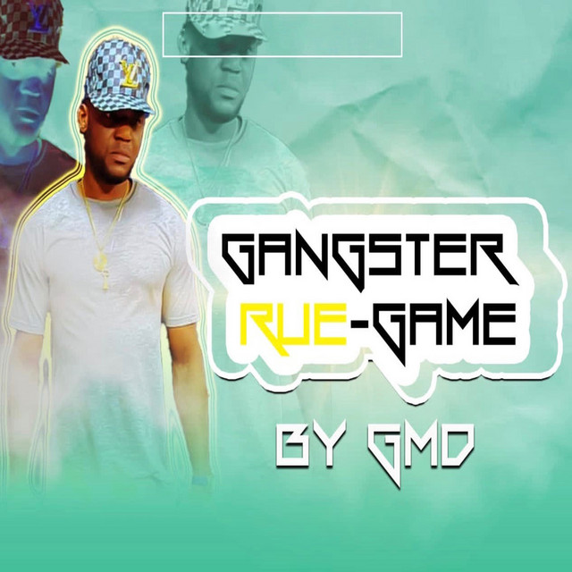 Gangster rue-game cover