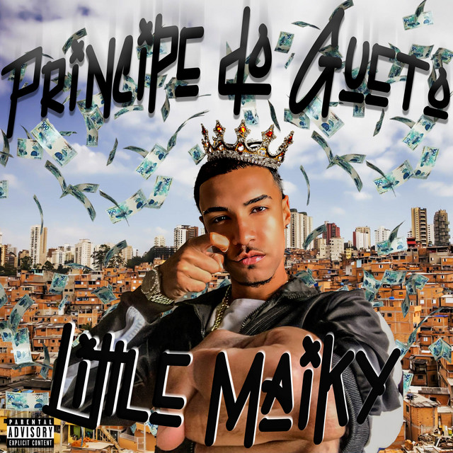 Príncipe do Gueto