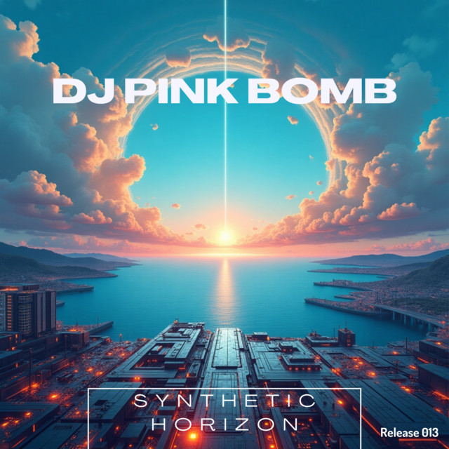 DJ Pink Bomb – Synthetic Horizon