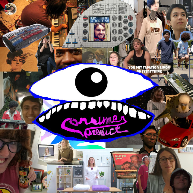 Album art for Alone