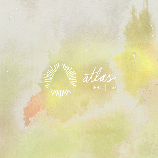 Atlas: Light cover art