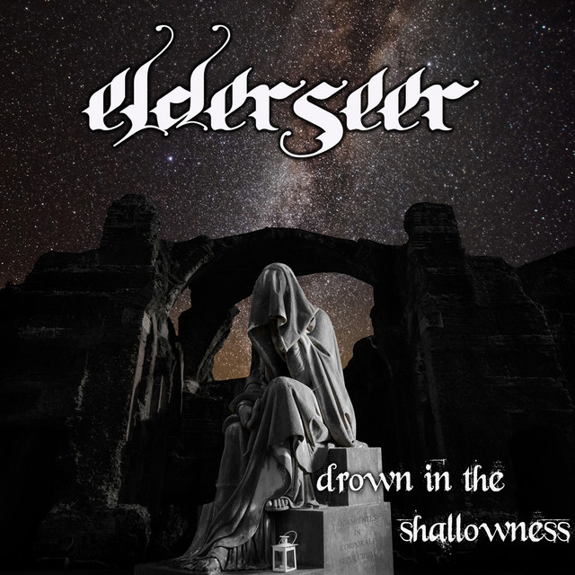 Drown in the Shallowness cover