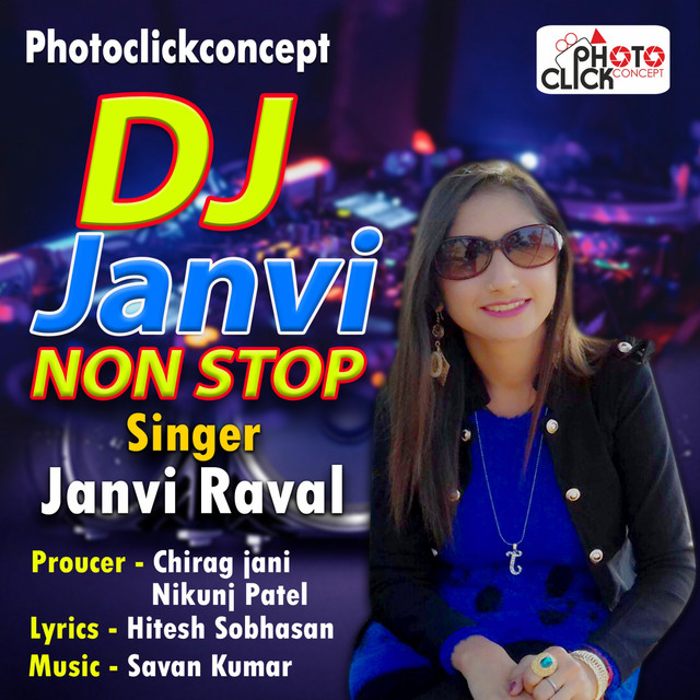 Janvi Raval | Spotify
