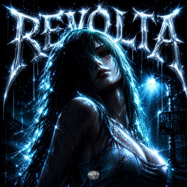 REVOLTA