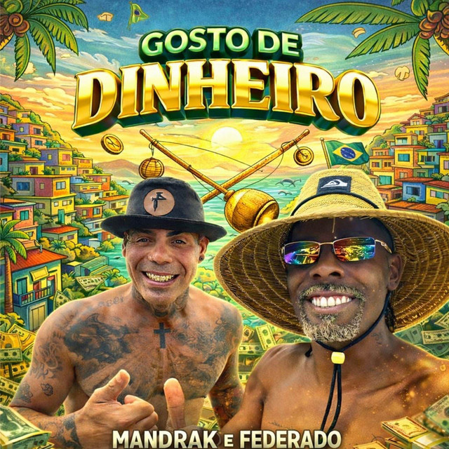 GOSTO DE DINHEIRO