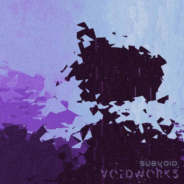 Voidworks cover art