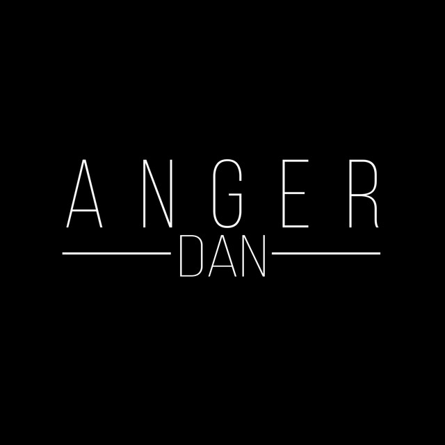 Anger (Extended Version) cover art