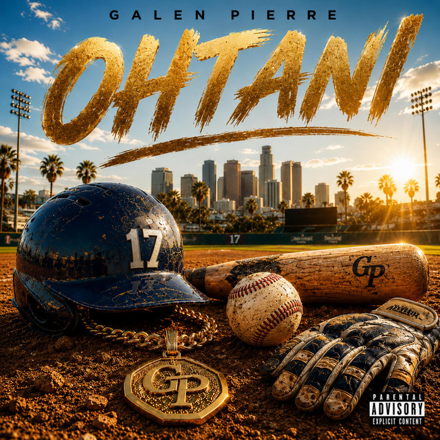 Ohtani cover