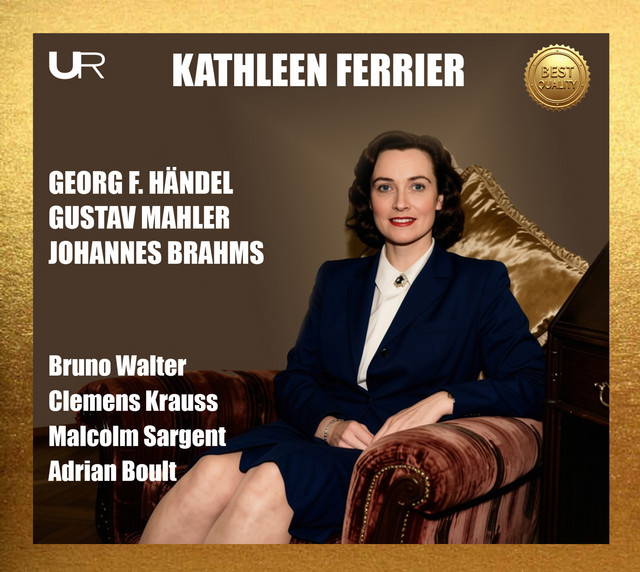 Kathleen Ferrier