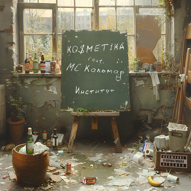 KO$METIKA | Spotify