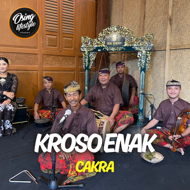 Cakra