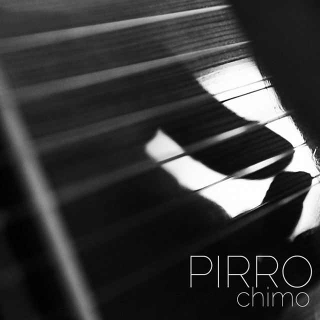 Pirro - Single by chimo | Spotify