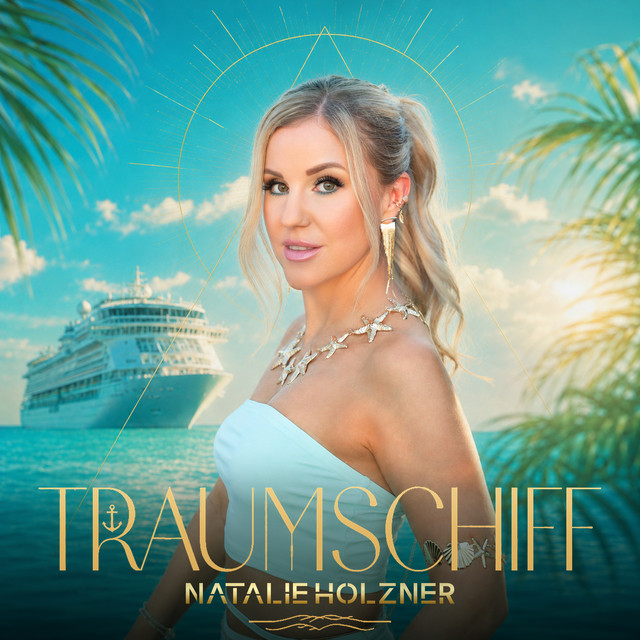 Cover du titre Traumschiff