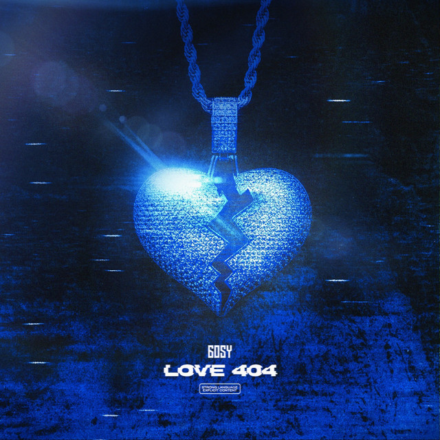 LOVE 404