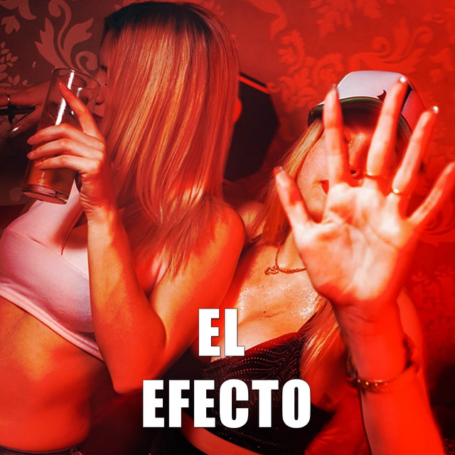 El efecto (Remix) cover art