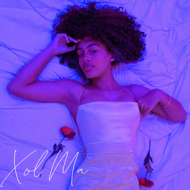 Xol Ma cover art