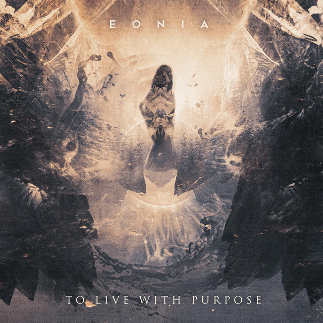 To Live With Purpose cover art