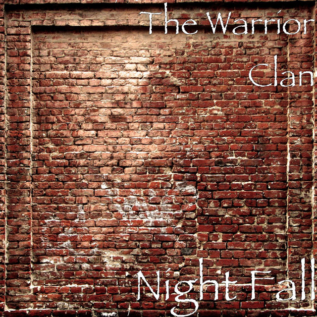Night Fall cover art