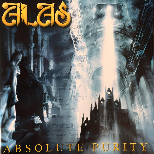 Absolute Purity cover art