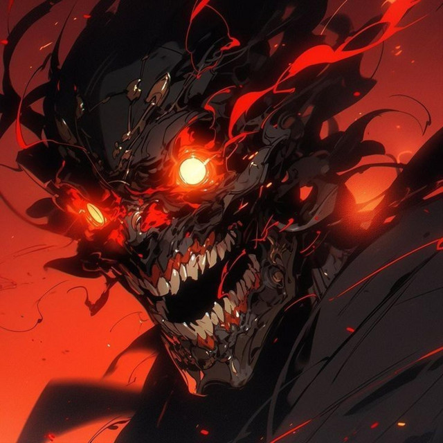Rage cover art