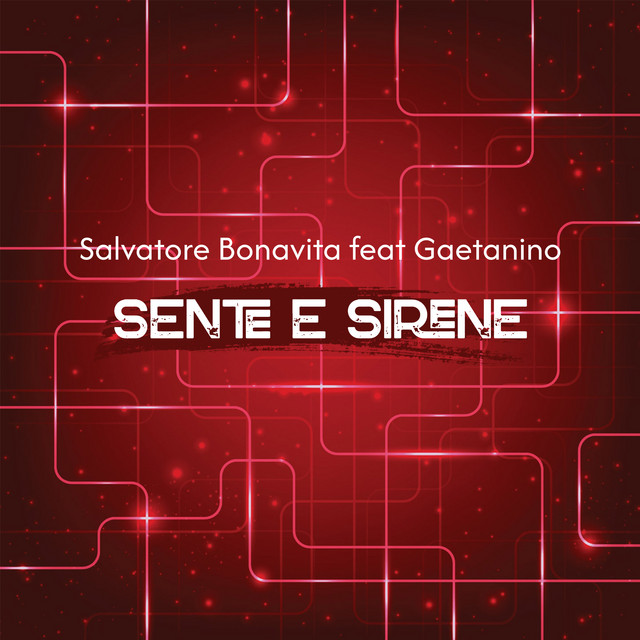 Salvatore Bonavita