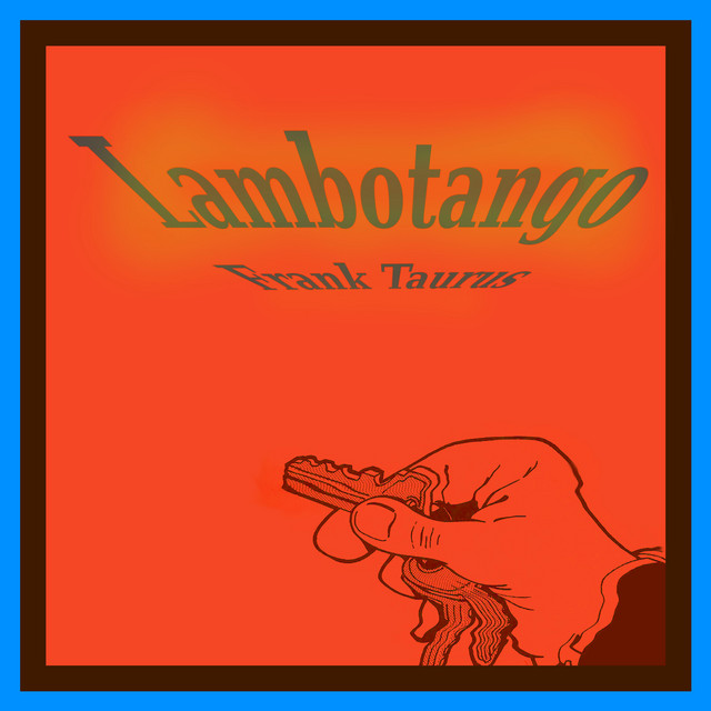 Lambotango cover