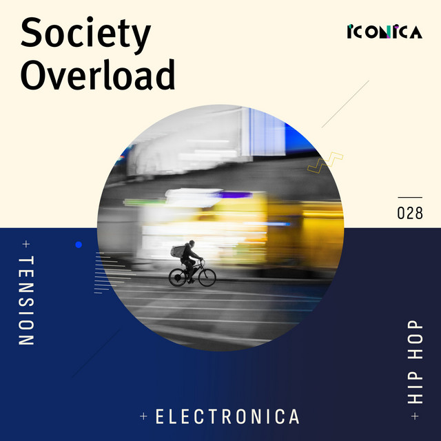 Society Overload cover art