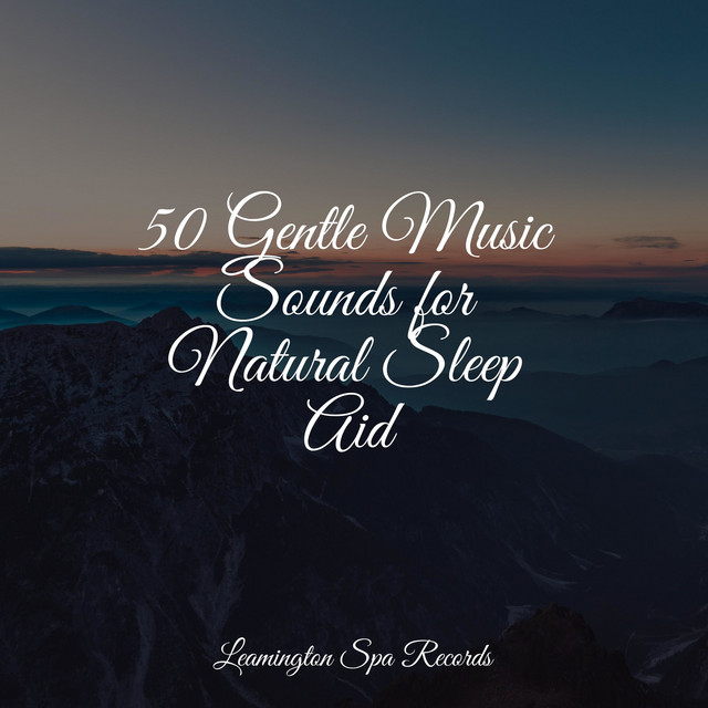 50 Gentle Music Sounds for Natural Sleep Aid - Album by Rest & Relax ...
