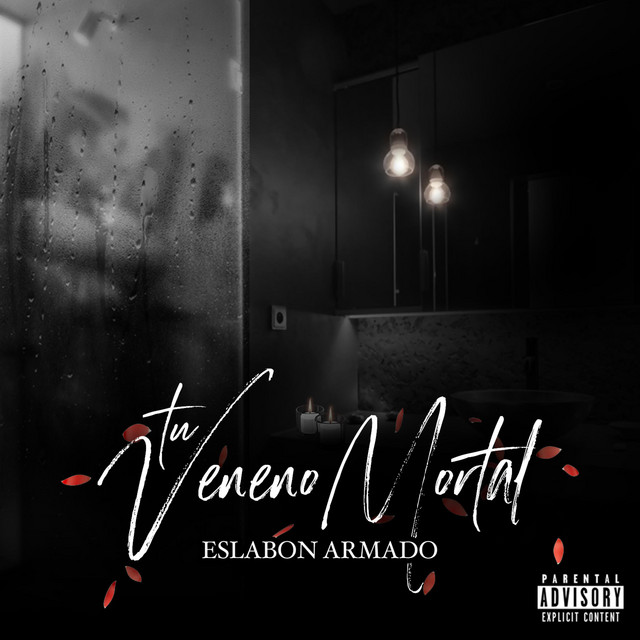 Tu Veneno Mortal cover art