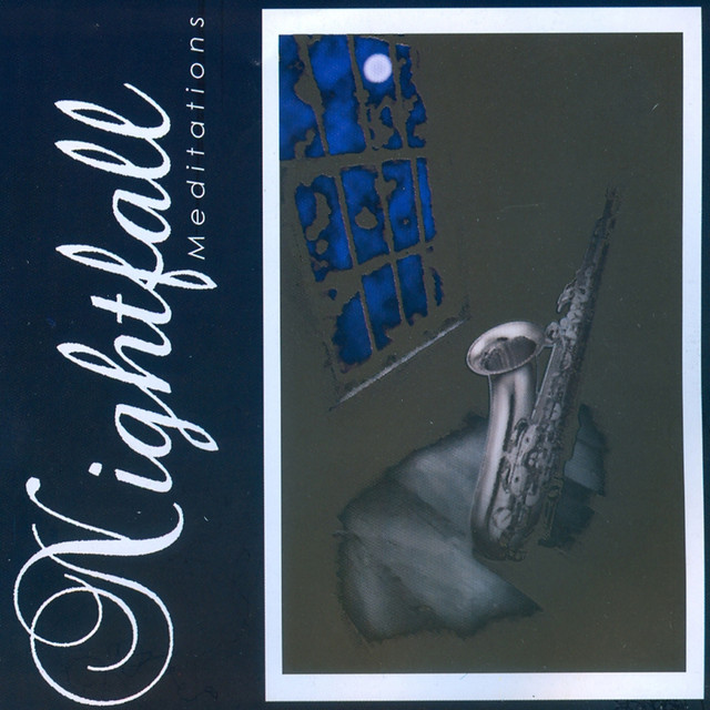 Nightfall Meditations cover art