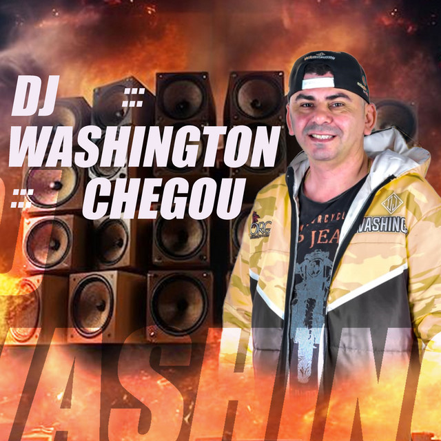 Dj Washington Chegou