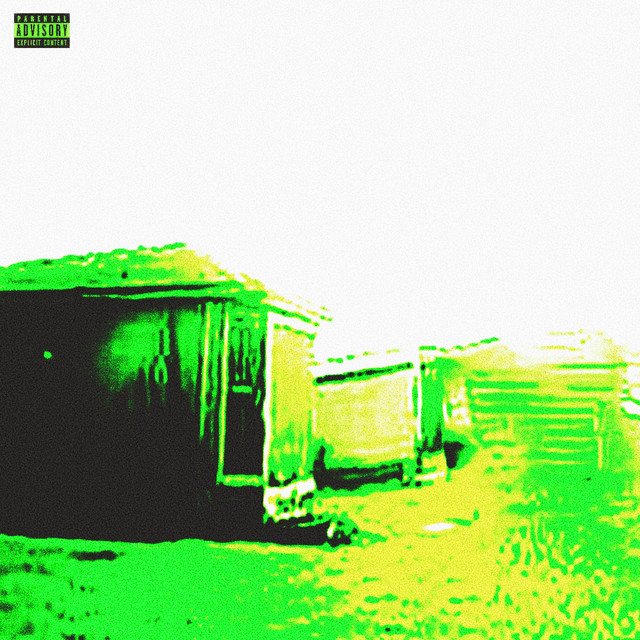 YUH cover art