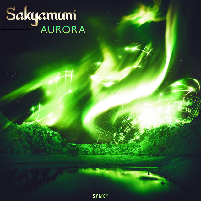 Aurora cover art