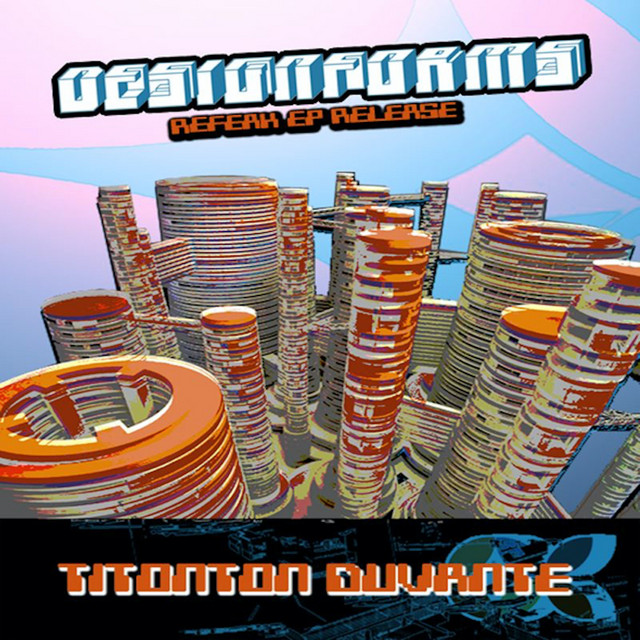 HEADBANN refreak cover art