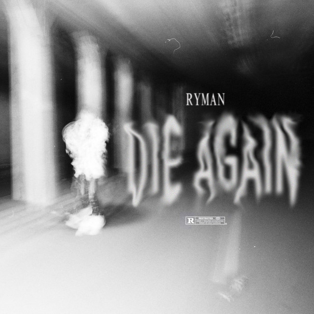 Die Again cover art