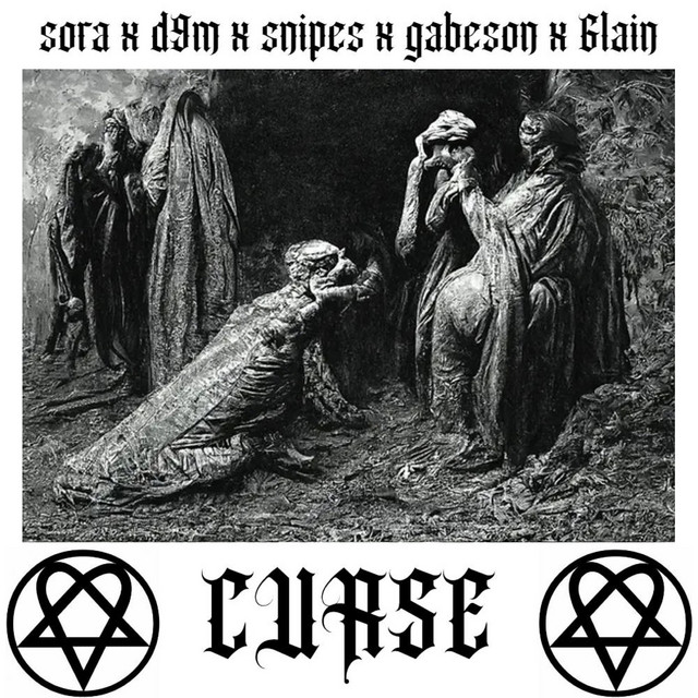 curse cover art