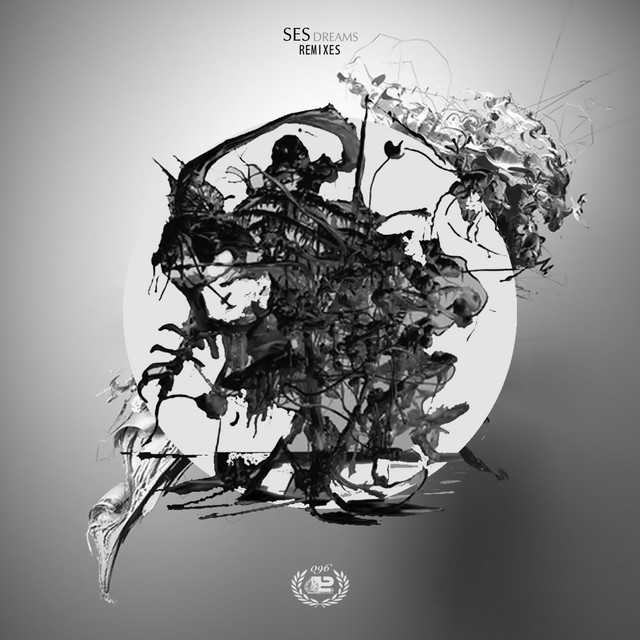 Dreams Remixes cover art