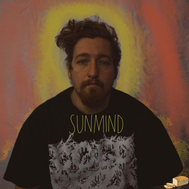 Sunmind cover art