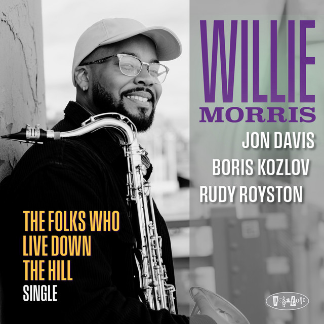 The Folks Who Live Down The Hill