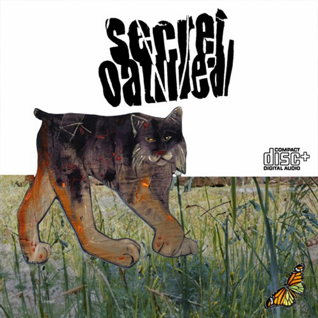 dj secret oatmeal deluxe deluxe cover art