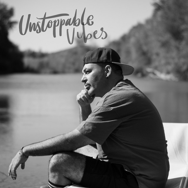 Big up cover art