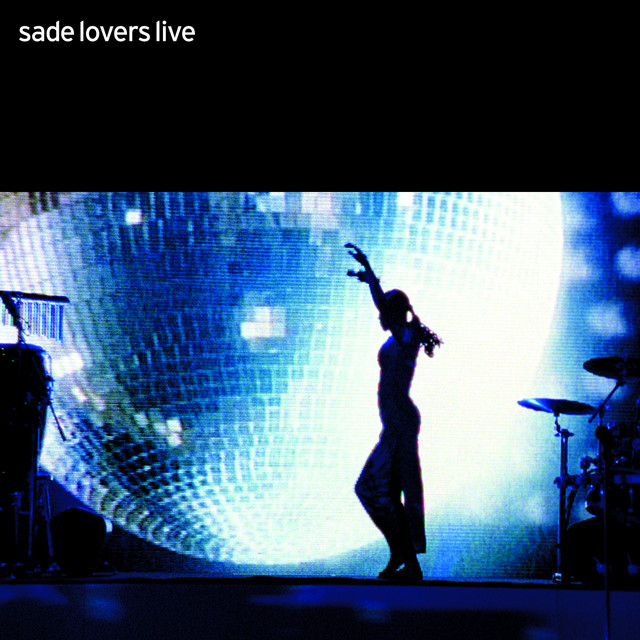 Lovers Live cover art