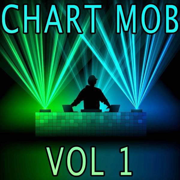 Chart Mob Vol 1 cover art