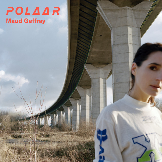 Polaar cover art