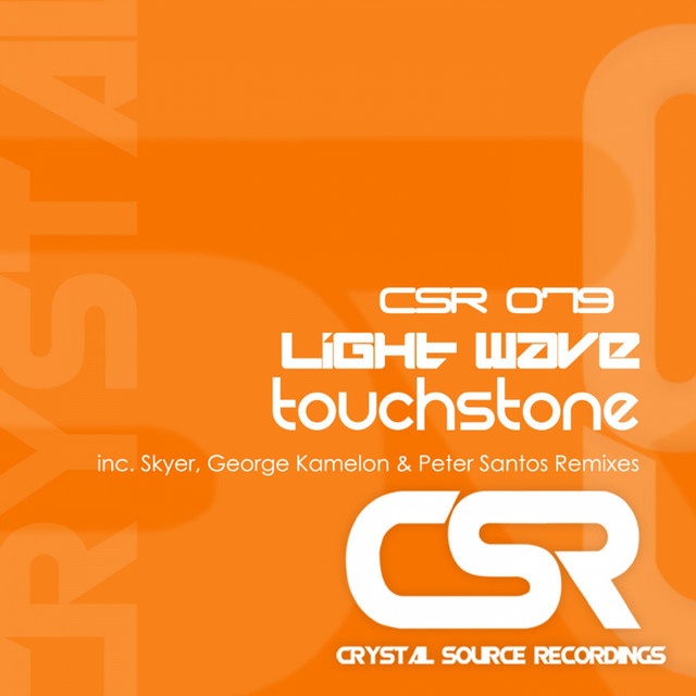 Light Wave cover art