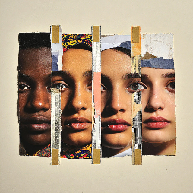 Captured Moments cover art