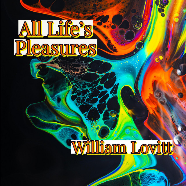 All Life's Pleasures